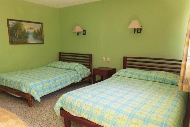 Hostal Chetumal - Photo5