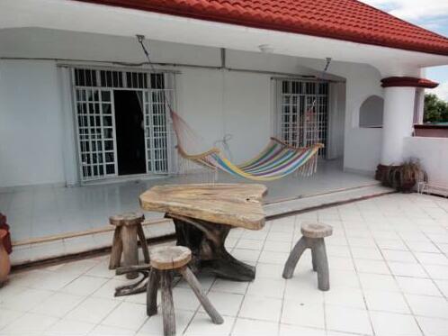 Hostel Paakal's - Photo3