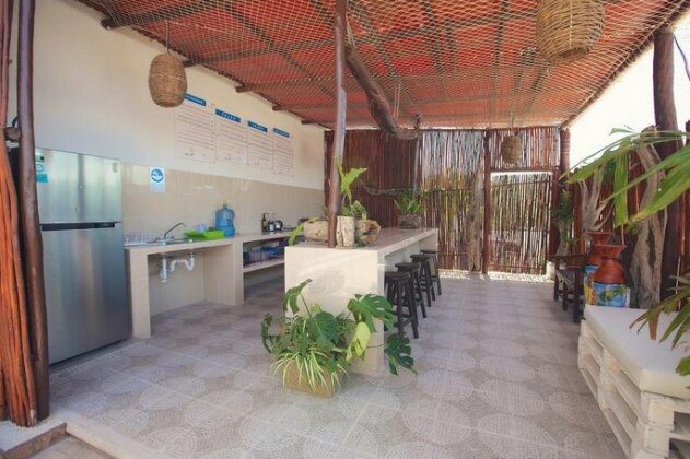 Hostelito Chetumal Hotel + Hostal - Photo2