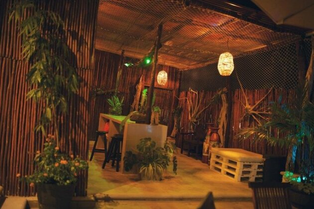 Hostelito Chetumal Hotel + Hostal - Photo3