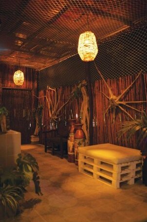 Hostelito Chetumal Hotel + Hostal - Photo4