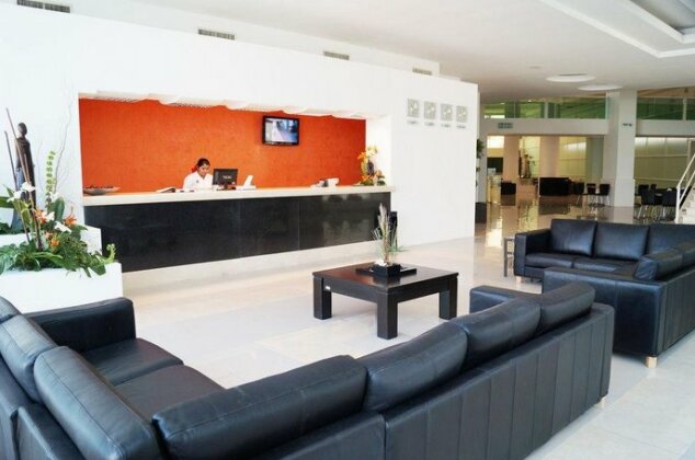 Hotel ABH Chetumal - Photo2
