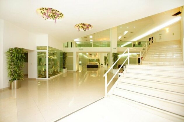 Hotel ABH Chetumal - Photo4