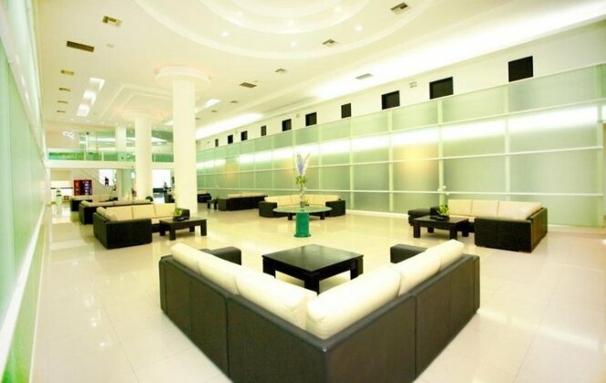 Hotel ABH Chetumal - Photo5