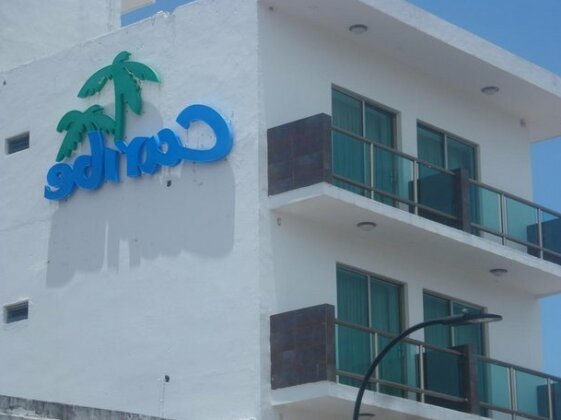 Hotel Caribe Princess