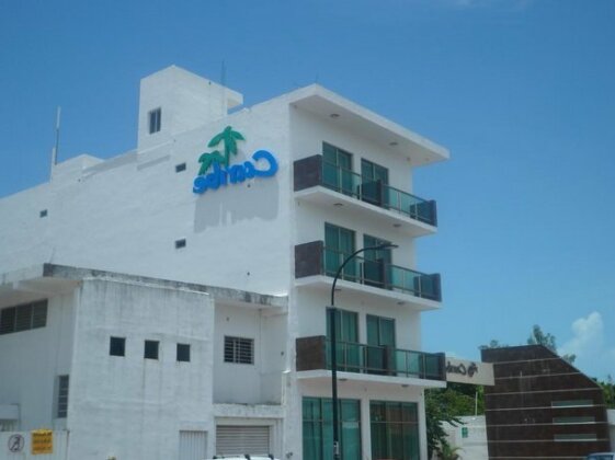 Hotel Caribe Princess - Photo2