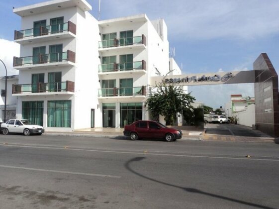 Hotel Caribe Princess - Photo4