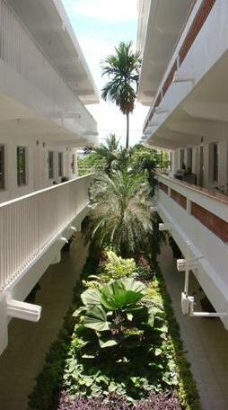 Hotel Casa Blanca - Photo2