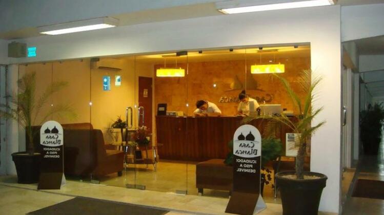 Hotel Casa Blanca - Photo3