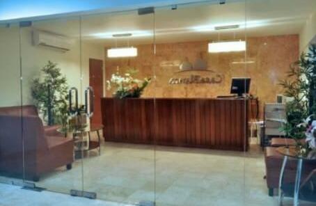 Hotel Casa Blanca - Photo4