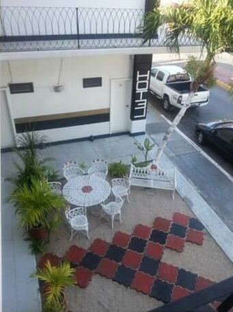 Hotel El Dorado Chetumal - Photo2