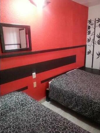 Hotel El Dorado Chetumal - Photo3