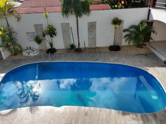 Hotel Espana Chetumal - Photo2