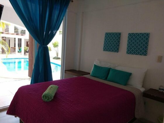 Hotel Espana Chetumal - Photo3