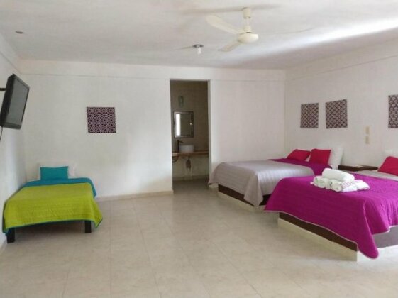 Hotel Espana Chetumal - Photo4