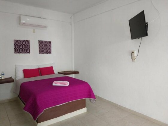 Hotel Espana Chetumal - Photo5