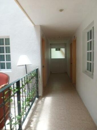 Hotel Gandhi - Photo2