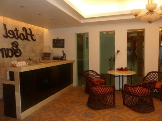 Hotel Gandhi - Photo3