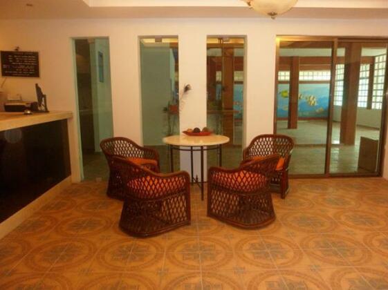 Hotel Gandhi - Photo4