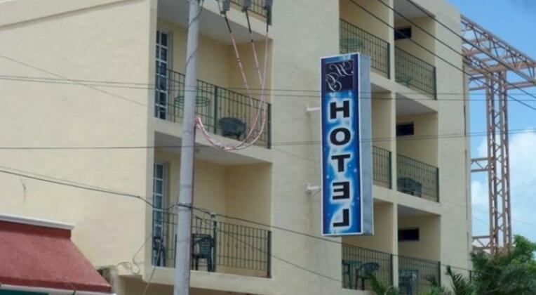 Hotel Gandhi - Photo5