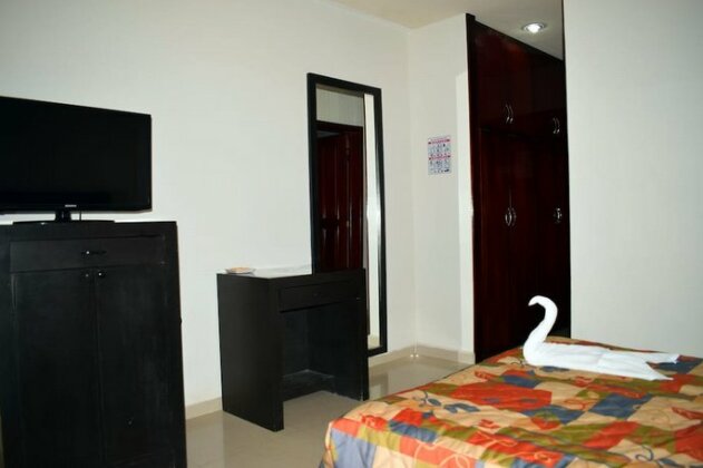 Hotel Juliette - Photo2