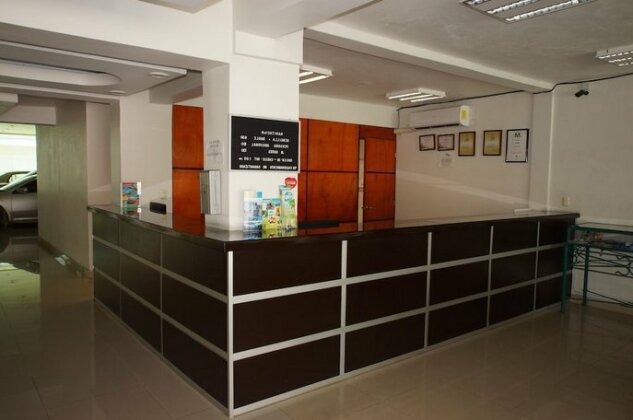 Hotel Juliette - Photo3