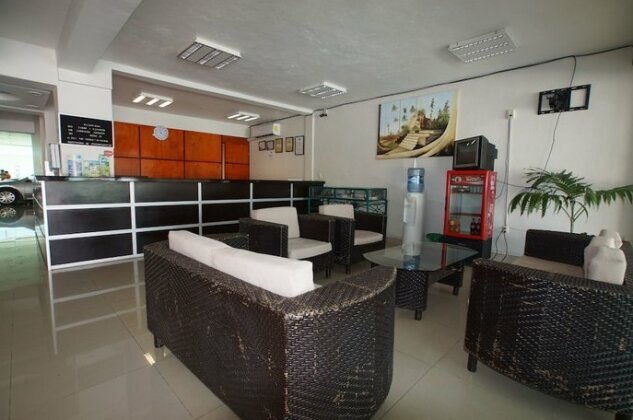 Hotel Juliette - Photo4