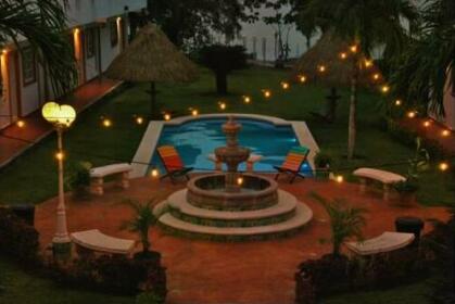 Hotel Lagoon