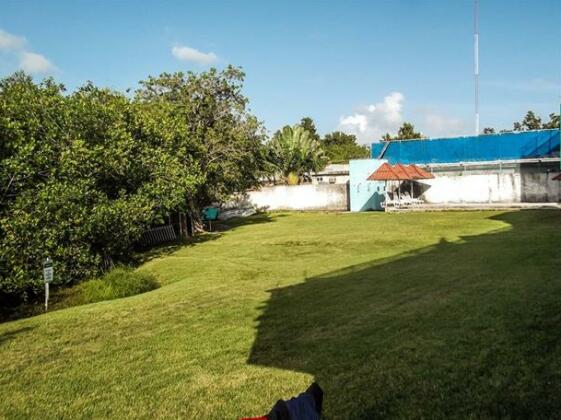 Hotel Laguna Encantada B&B - Photo3