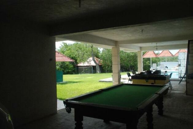 Hotel Laguna Encantada B&B - Photo5