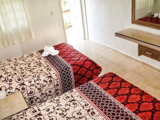 Hotel Laguna Encantada - Photo2
