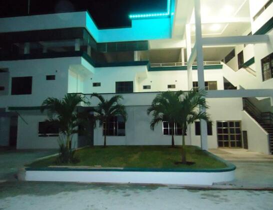 Hotel Luna Caribe - Photo2