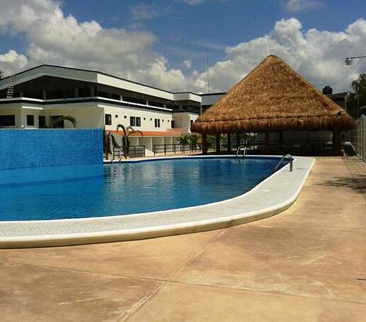 Hotel Luna Caribe - Photo3