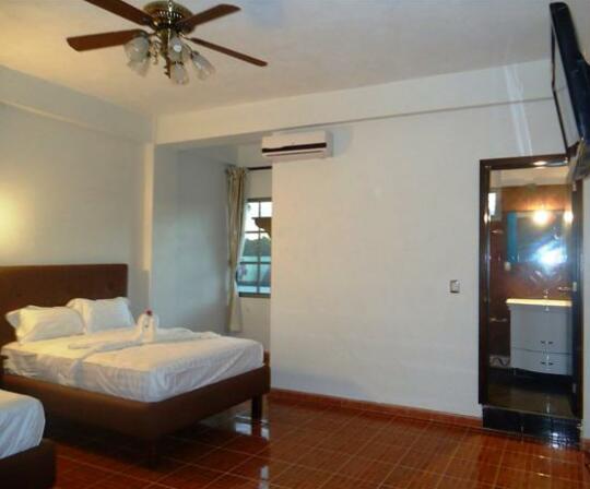 Hotel Luna Caribe - Photo4