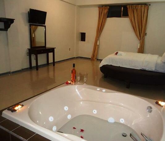 Hotel Luna Caribe - Photo5