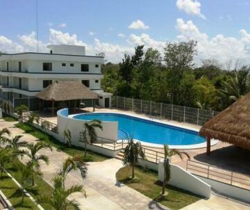 Hotel Luna Caribe