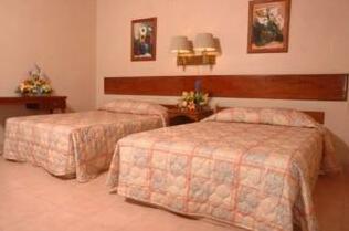 Hotel Marlon - Photo3