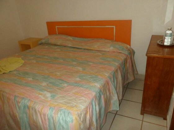 Hotel Mexico Chetumal - Photo4