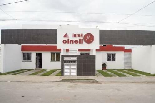 Hotel Milenio - Photo2