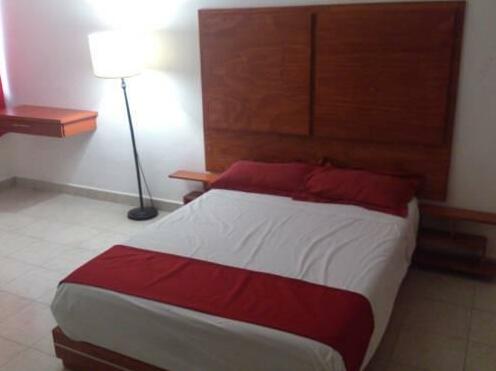 Hotel Milenio - Photo4