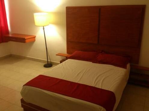 Hotel Milenio - Photo5