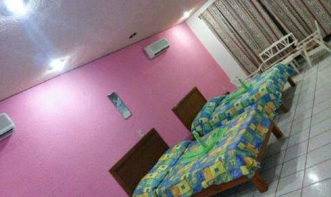 Hotel Nachancan - Photo4