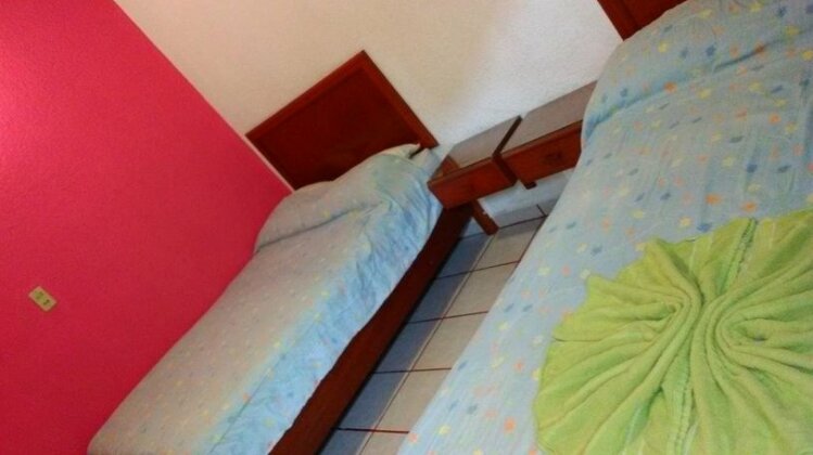 Hotel Nachancan - Photo5