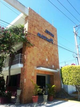 Hotel Pantoja
