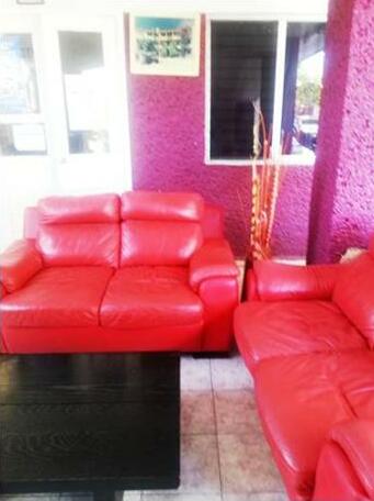 Hotel Pantoja - Photo2