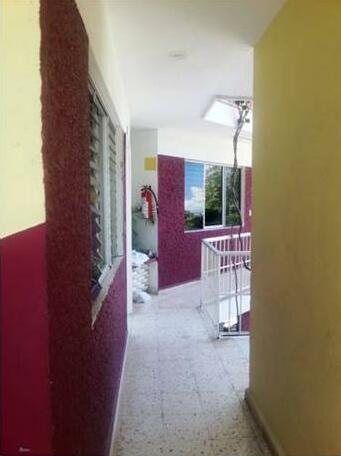 Hotel Pantoja - Photo3