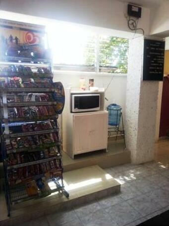 Hotel Pantoja - Photo4
