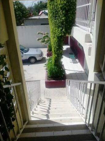 Hotel Pantoja - Photo5