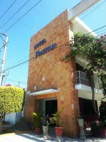 Hotel Pantoja