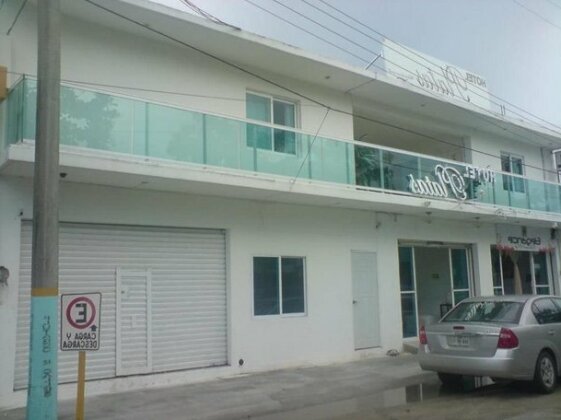 Hotel Platas